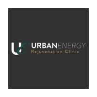 Urban Energy Rejuvenation Clinic Logo