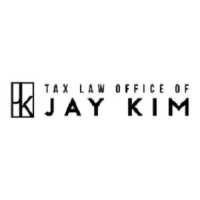 Tax Law Office of Jay Kim Logo