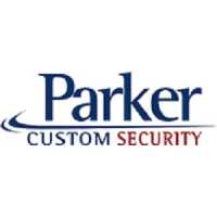 Parker Custom Security - Doors, Intercom, Access Control & CCTV Repair & Install NJ Logo