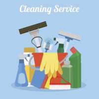 Facility Maintenance Corp - Professional Deep and Commercial Cleaning and Janitorial Service in Raleigh NC Logo