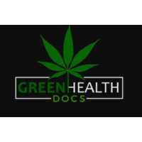 Green Health Docs Logo