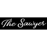 The Sawyer Student Living Logo