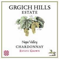 Grgich Hills Estate Logo