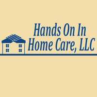 Hands On In-Home Care, LLC Logo