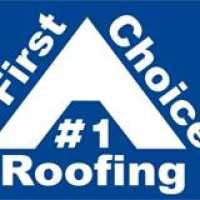 First Choice Roofing & Construction Logo