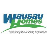 Wausau Homes Aitkin Logo