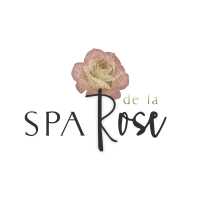 Spa De La Rose (inside Peebles Spa) Logo