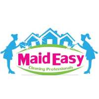 Maid Easy Cleaning Professionals Logo