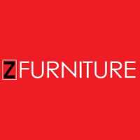 Z Modern Furniture Store Logo