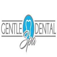 Gentle Dental Spa Logo
