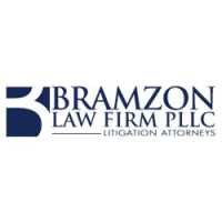Bramzon Law Firm PLLC Logo