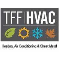 TFF HVAC Logo