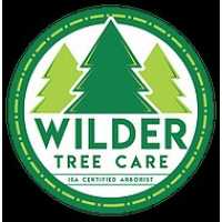Wilder Tree Care Logo