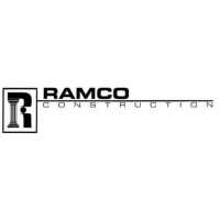 Ramco Construction Logo