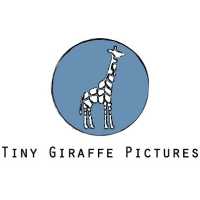 Tiny Giraffe Pictures Logo