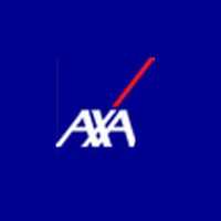 AXA Assistance USA, Miami Logo