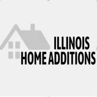 Home Additions Itasca Logo