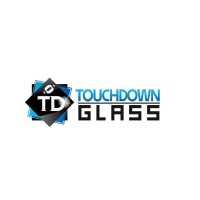 Touchdown Glass Logo
