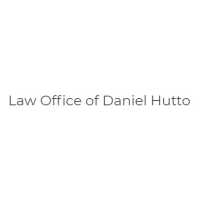 Law Office of Daniel Hutto, PLLC Logo