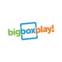 BIGBOXPLAY Logo