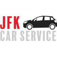 JFK Car Service - NY, CT, NJ, PA Logo