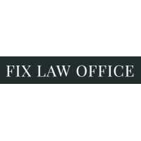 Bill Fix Law Office Logo