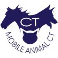 Mobile Animal CT | Phoenix Logo