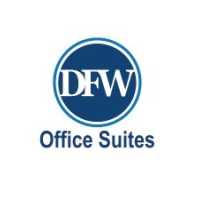 DFW Office Suites Logo