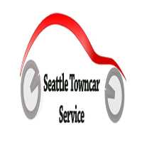 Seattle Town Car Srvic Logo