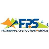 Florida Playgrounds and Shade, Inc. Logo
