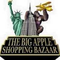 The Big Apple Shopping Bazaar Logo