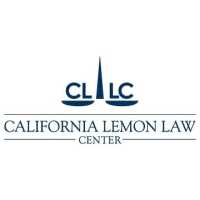 California Lemon Law Center Logo