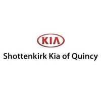 Shottenkirk Kia of Quincy Logo