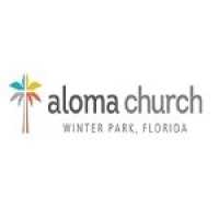 Aloma Church Logo