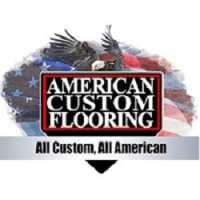 American Custom Wood Flooring Logo