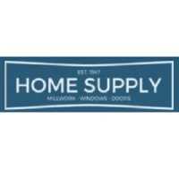 Home Supply Company Logo