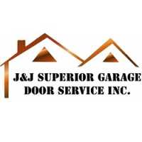 J & J Superior Garage Door Service, Inc. Logo
