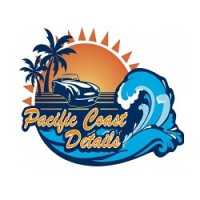 Pacific Coast Details Logo