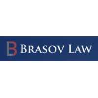 Brasov Law Logo