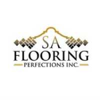 SA Flooring Perfections Inc Logo