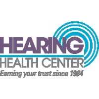 Hearing Health Center Logo