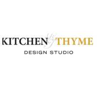 Kitchen Thyme Design Studio, Inc. Logo
