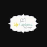 Life Captured by Jamielynn Logo