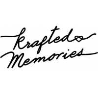 Krafted Memories Logo