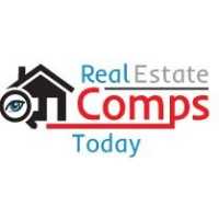 Real Estate Comps Today Logo