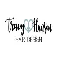 Tracy Hanson Hair Design Logo