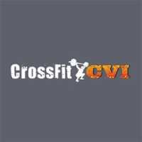 CrossFit CVI Logo