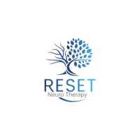 Therapy Reset | Ogden Ketamine Neuro Therapy Logo