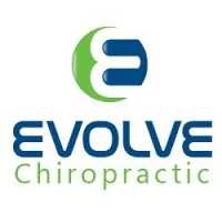 Evolve Chiropractic of Freeport Logo