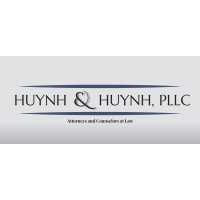 Huynh Restaurant Logo